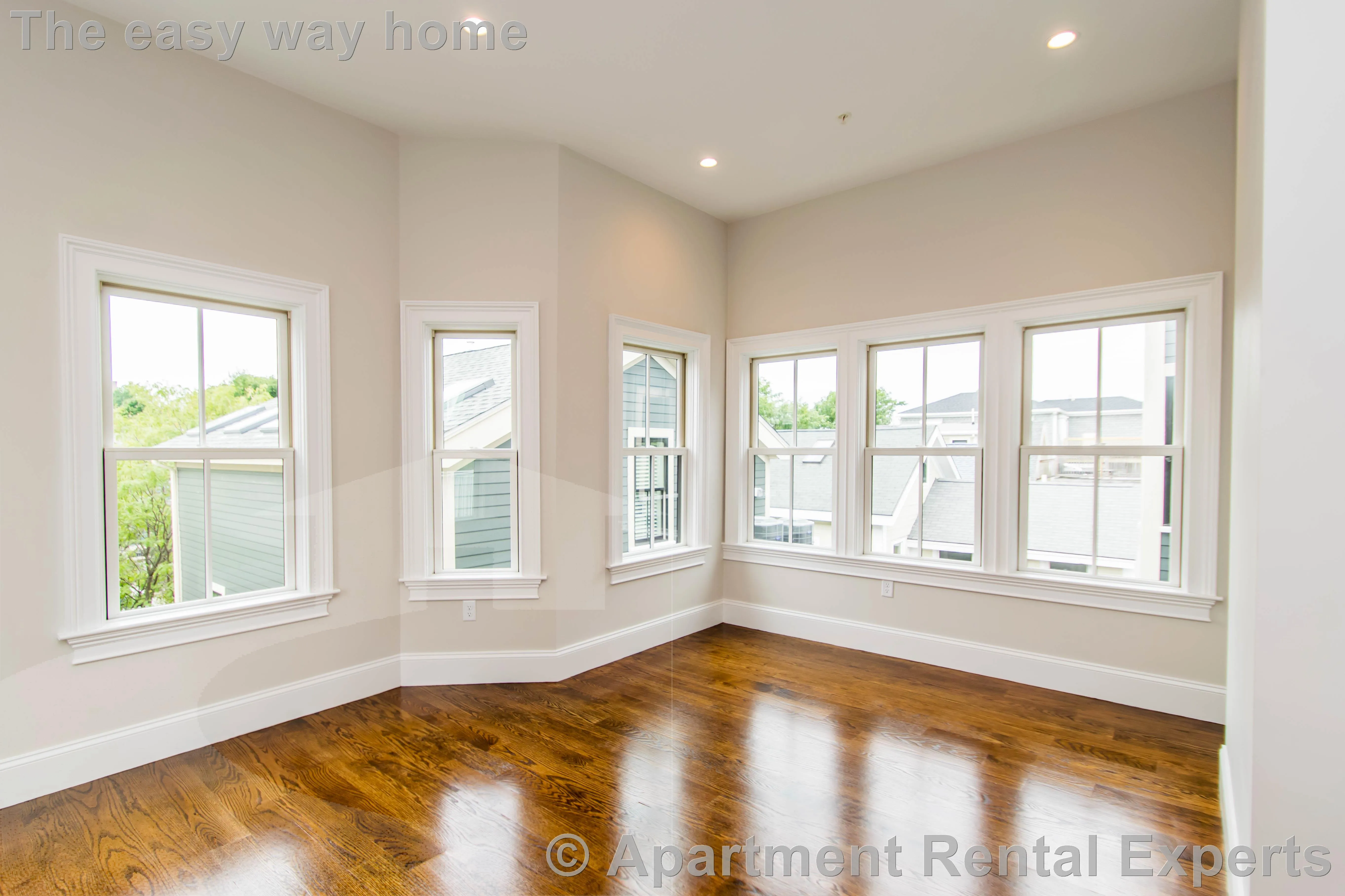 2 bed, 2 bath apartment for rent at 124 Columbia St Unit 3, Central Square — photo 4 of 11