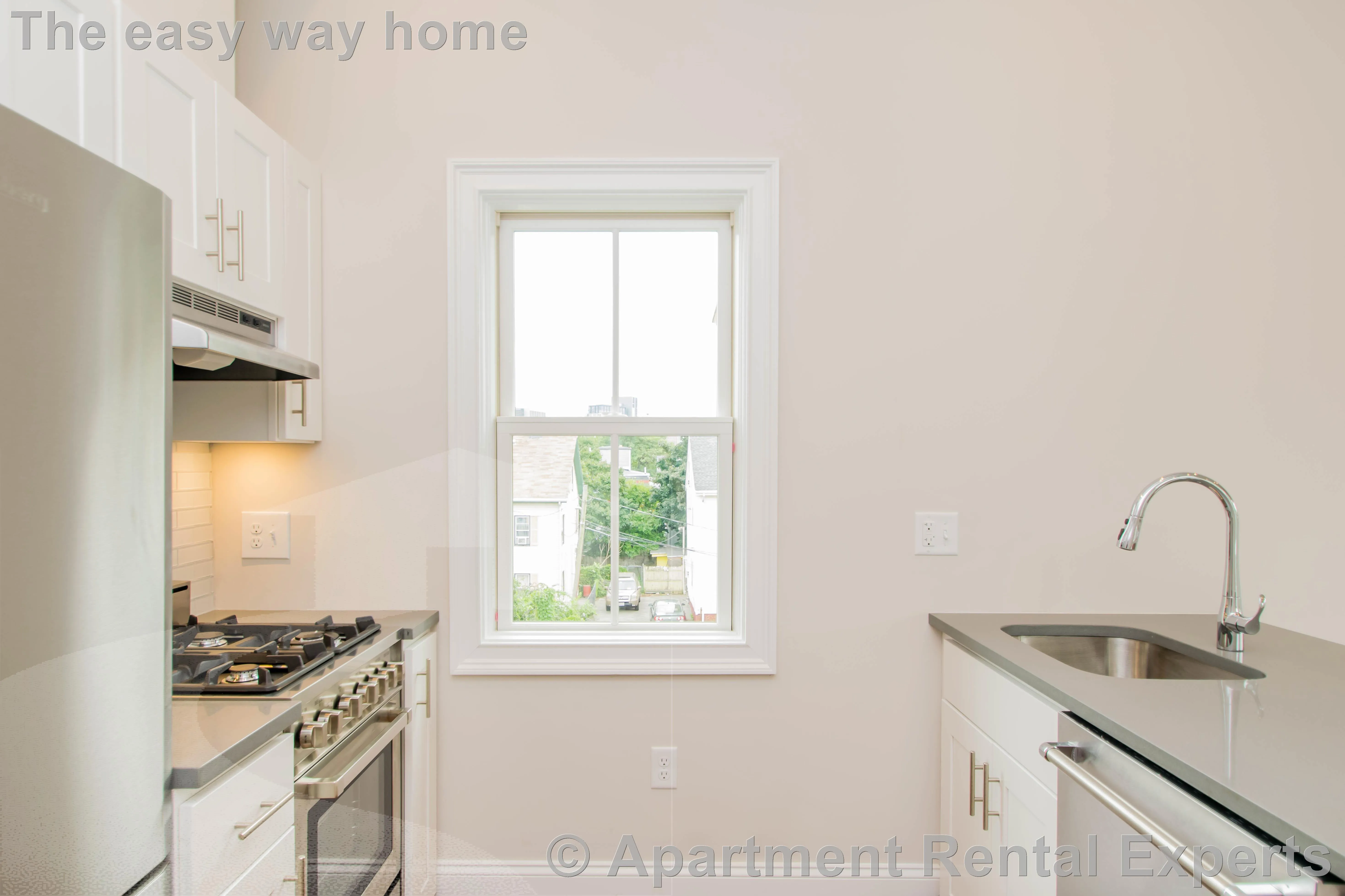2 bed, 2 bath apartment for rent at 124 Columbia St Unit 3, Central Square — photo 2 of 11