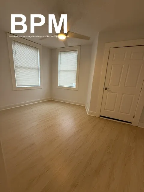 1 bed, 1 bath apartment for rent at 124 Felton St Unit 1, Banks Square — photo 3 of 6