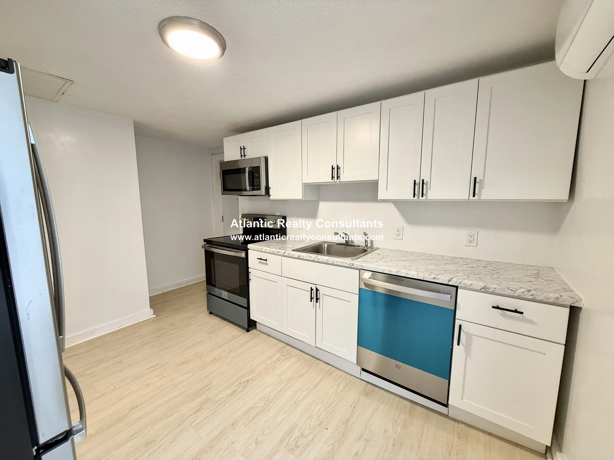 1 bed, 1 bath apartment for rent at 124 Felton St Unit 101, Banks Square — photo 1 of 12
