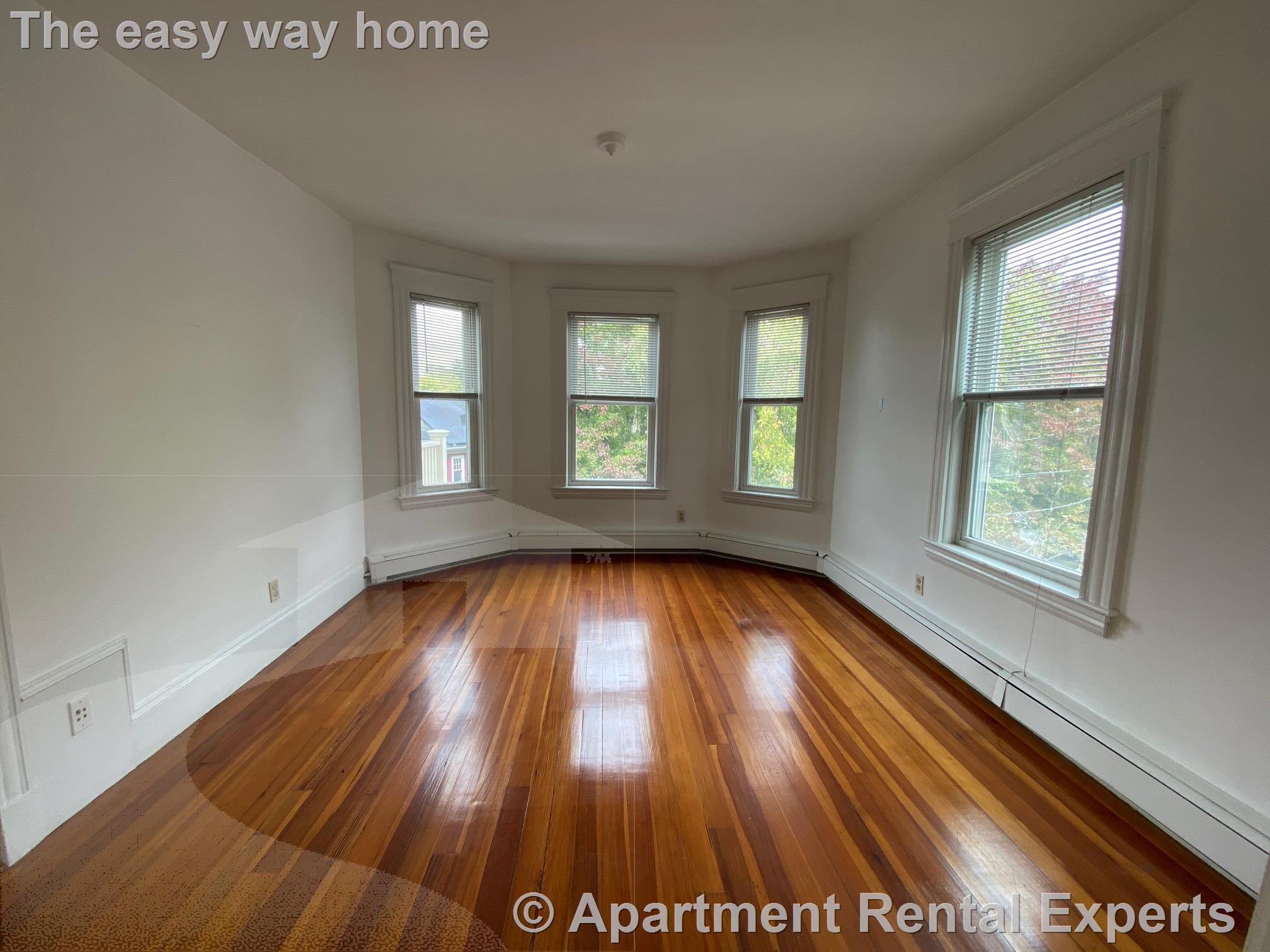 2 bed, 1 bath apartment for rent at 124 Garden St Unit 2, Huron Village — photo 6 of 16