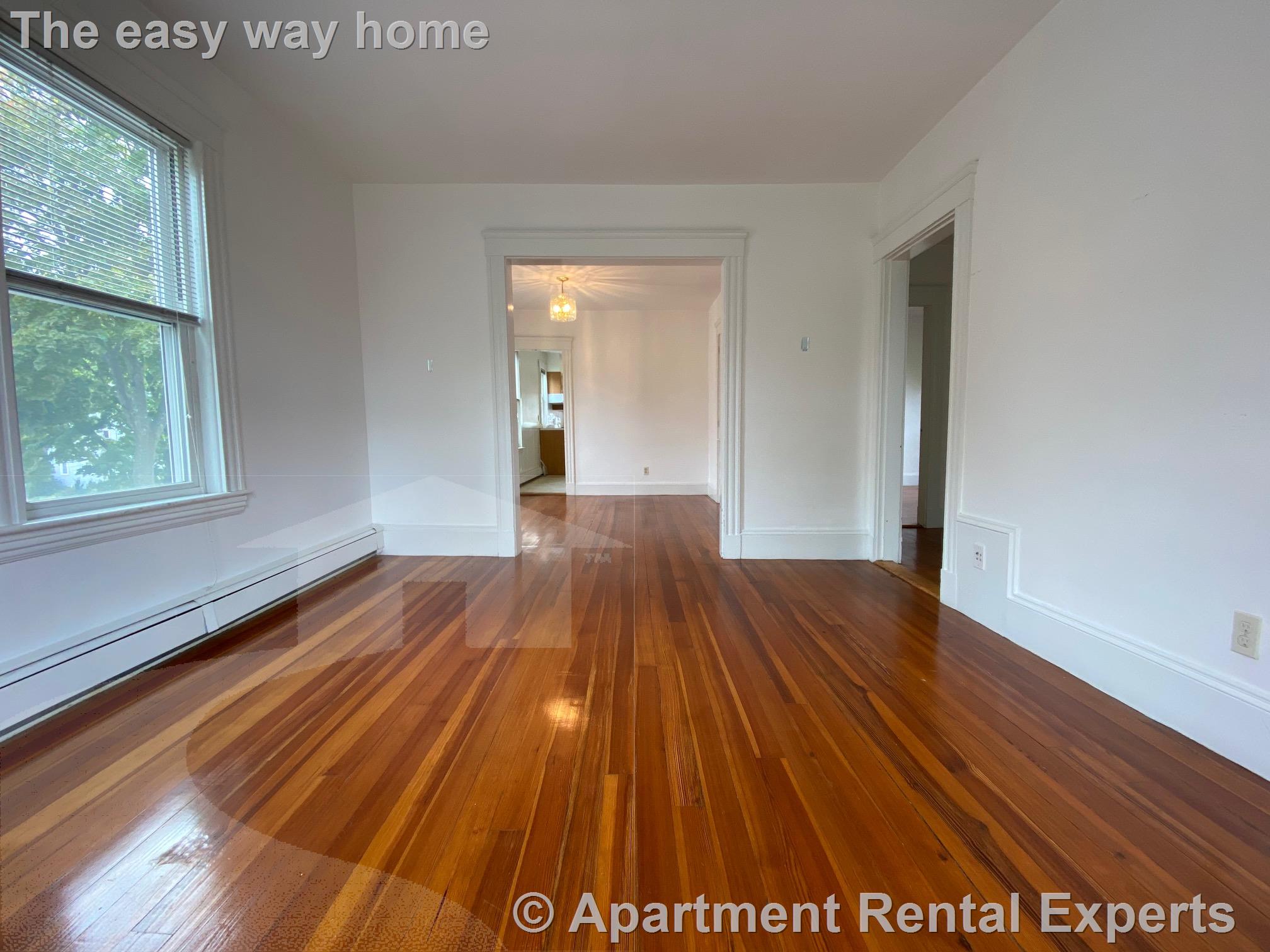 2 bed, 1 bath apartment for rent at 124 Garden St Unit 2, Huron Village — photo 8 of 16