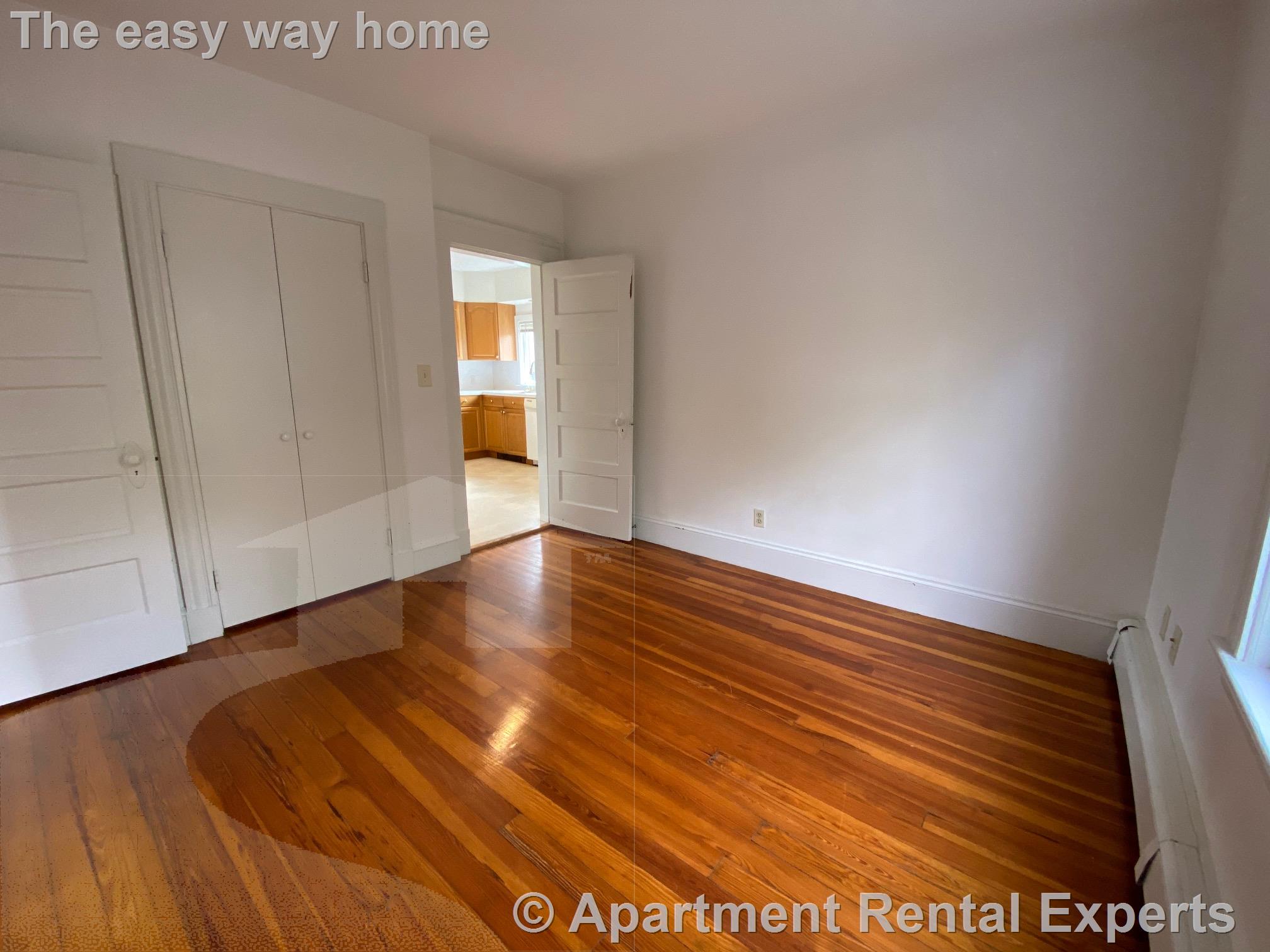 2 bed, 1 bath apartment for rent at 124 Garden St Unit 2, Huron Village — photo 12 of 16