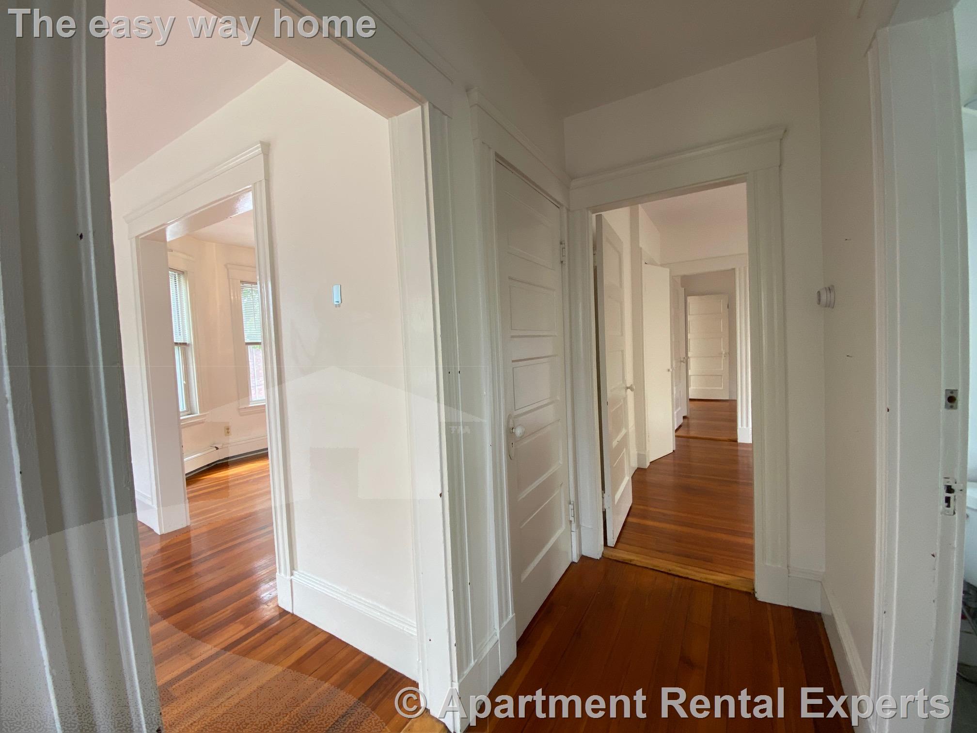 2 bed, 1 bath apartment for rent at 124 Garden St Unit 2, Huron Village — photo 13 of 16
