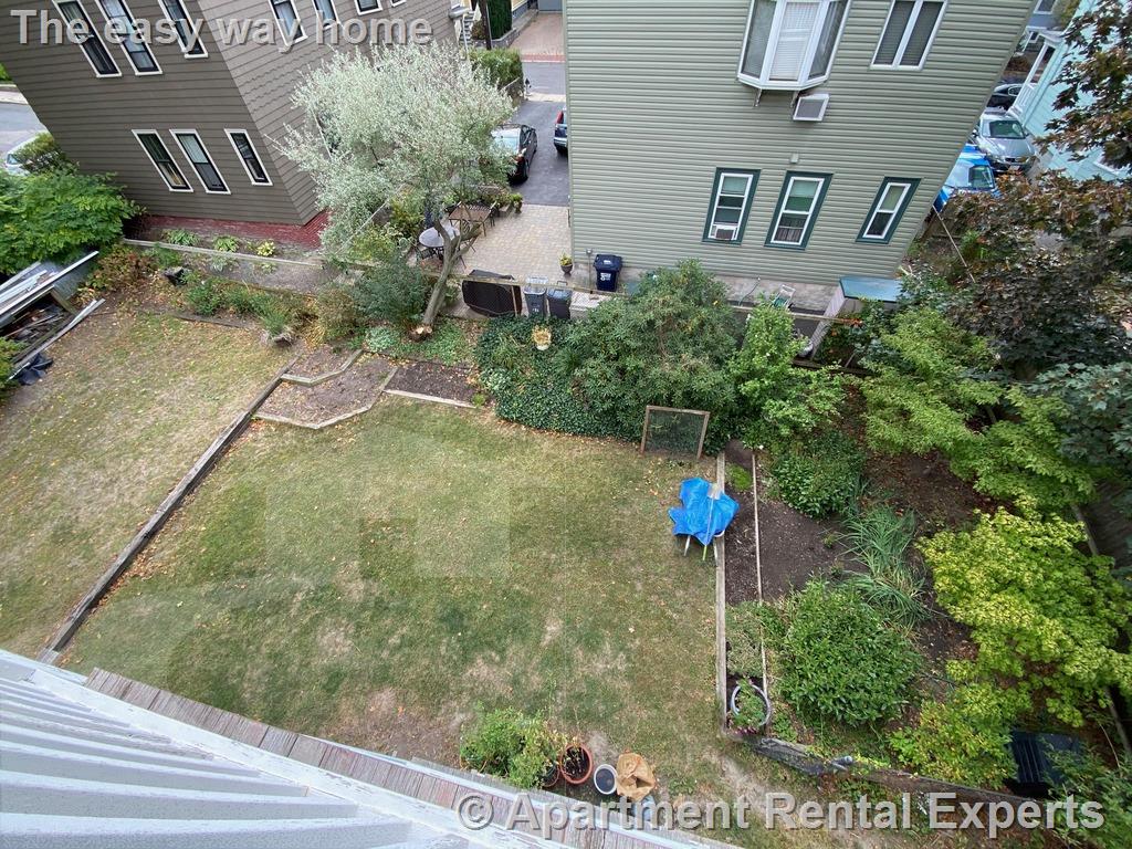 2 bed, 1 bath apartment for rent at 124 Garden St Unit 2, Huron Village — photo 16 of 16