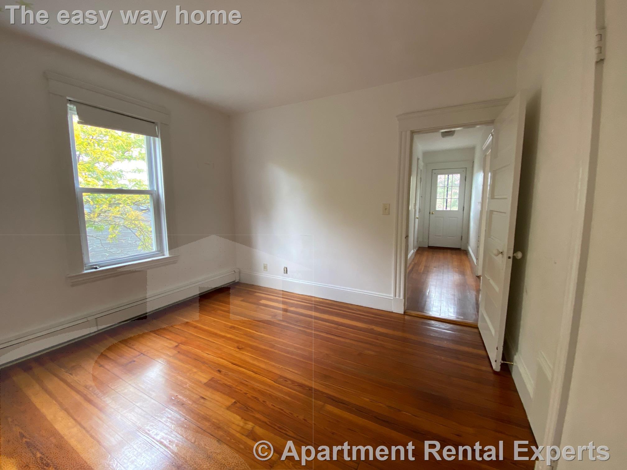 2 bed, 1 bath apartment for rent at 124 Garden St Unit 2, Huron Village — photo 10 of 16