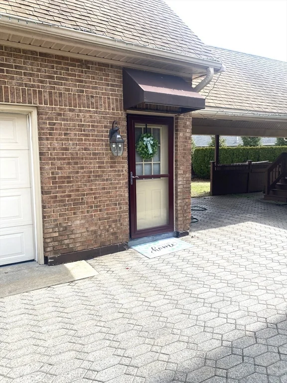 2 bed, 1 bath apartment for rent at 124 Gardiner Rd Unit CH, Quincy — photo 18 of 21