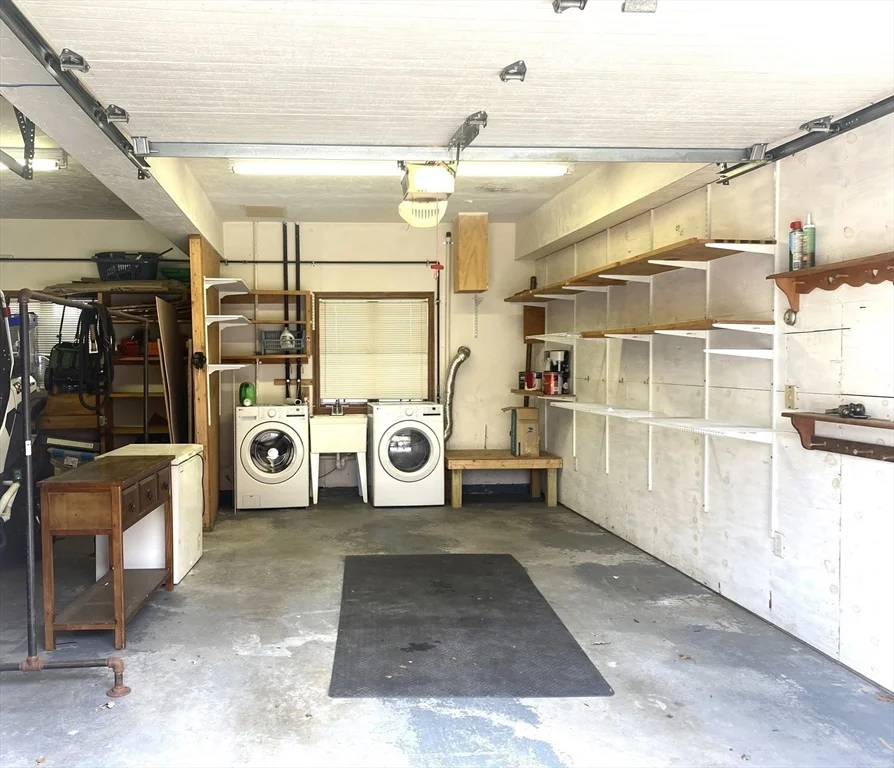 2 bed, 1 bath apartment for rent at 124 Gardiner Rd Unit CH, Quincy — photo 19 of 21