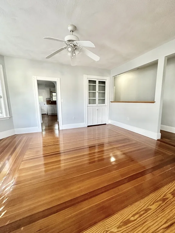 2 bed, 1 bath apartment for rent at 124 Grant Unit 2, Medford