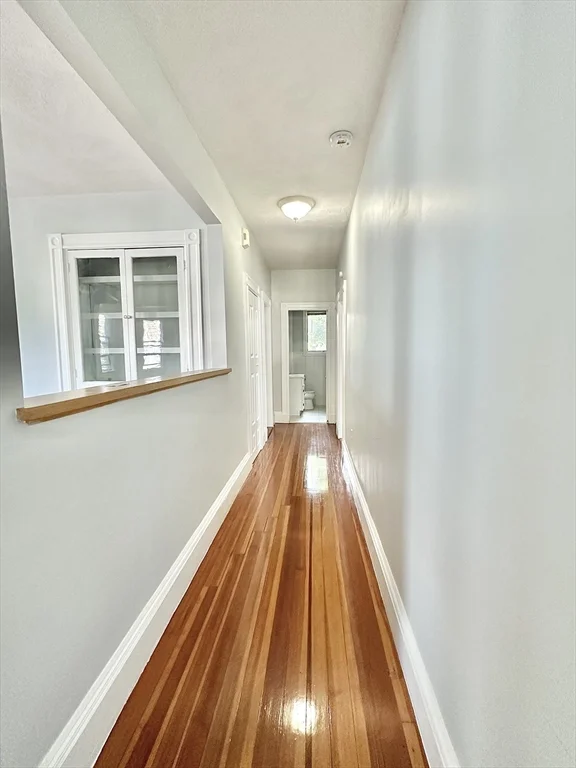 2 bed, 1 bath apartment for rent at 124 Grant Unit 2, Medford — photo 3 of 7