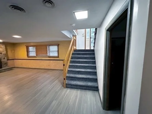 4 bed, 3 bath apartment for rent at 124 Hampton Rd Unit -, Sharon — photo 22 of 29