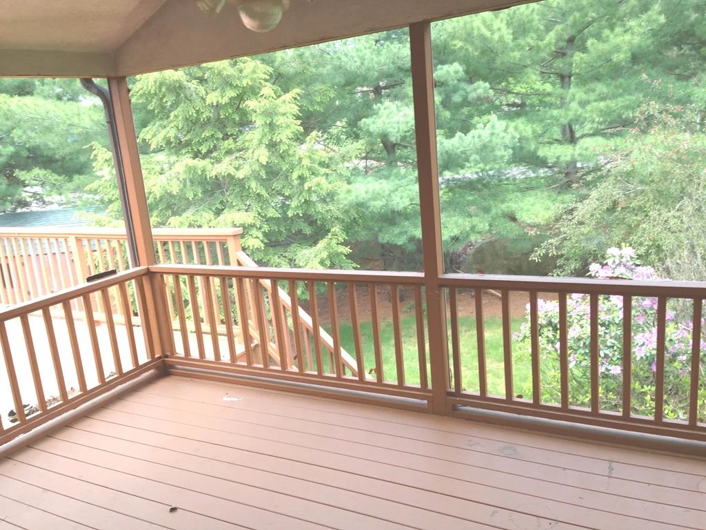 4 bed, 3 bath apartment for rent at 124 Hampton Rd Unit -, Sharon — photo 15 of 18