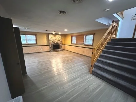4 bed, 3 bath apartment for rent at 124 Hampton Rd Unit -, Sharon — photo 23 of 29