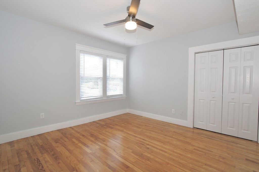 2 bed, 1 bath apartment for rent at 124 Heywood St Unit 2, Worcester — photo 4 of 8