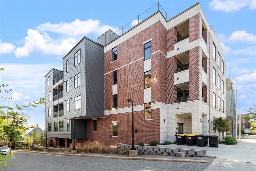 Studio bed, 1 bath apartment for rent at 124 Highland Ave Unit 101, Spring Hill — photo 14 of 18