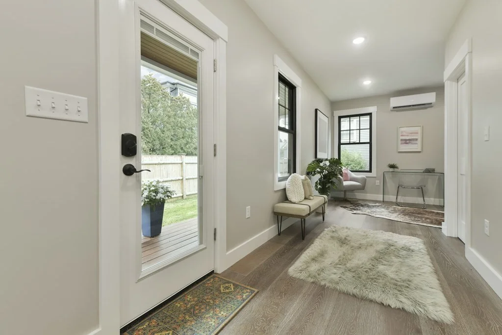 5 bed, 4+ bath apartment for rent at 124 Holworthy, Strawberry Hill — photo 8 of 33
