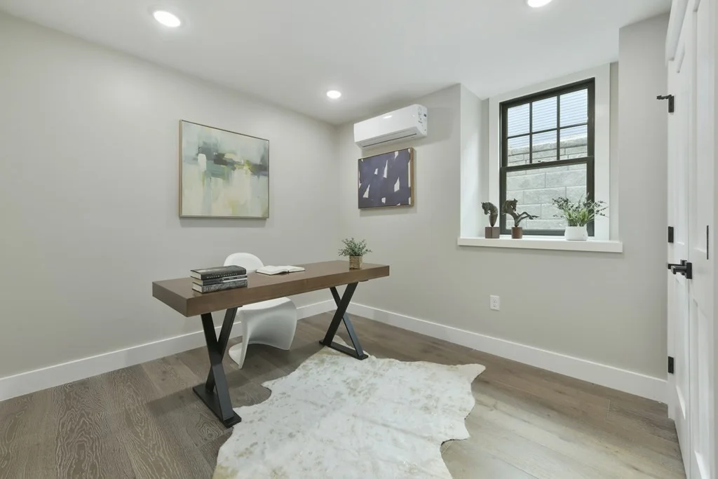 5 bed, 4+ bath apartment for rent at 124 Holworthy, Strawberry Hill — photo 28 of 33