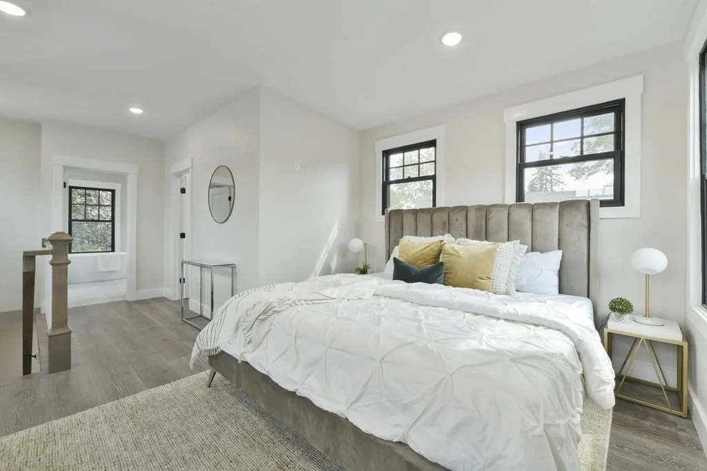 5 bed, 4+ bath apartment for rent at 124 Holworthy, Strawberry Hill — photo 21 of 33