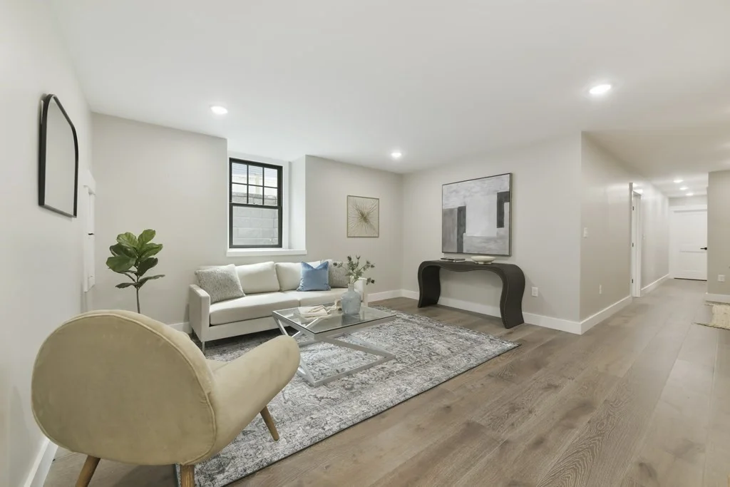 5 bed, 4+ bath apartment for rent at 124 Holworthy, Strawberry Hill — photo 27 of 33