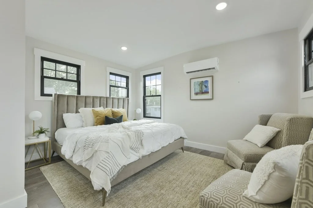 5 bed, 4+ bath apartment for rent at 124 Holworthy, Strawberry Hill — photo 20 of 33