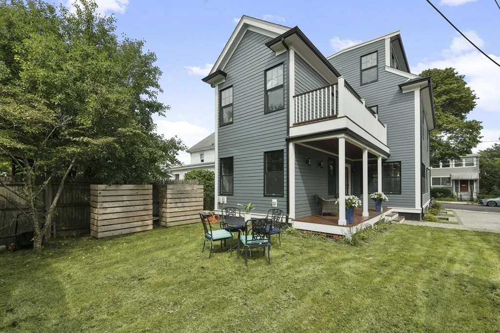 5 bed, 4+ bath apartment for rent at 124 Holworthy, Strawberry Hill — photo 33 of 33