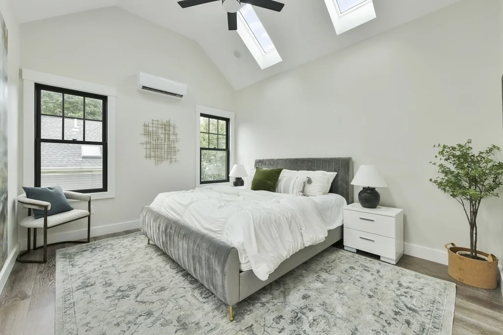 5 bed, 4+ bath apartment for rent at 124 Holworthy, Strawberry Hill — photo 12 of 33
