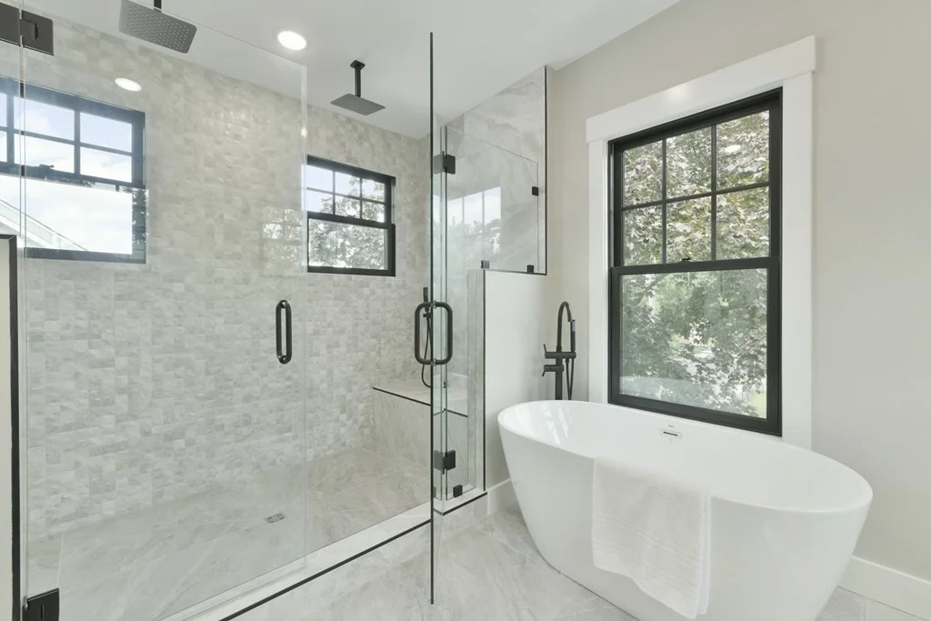 5 bed, 4+ bath apartment for rent at 124 Holworthy, Strawberry Hill — photo 23 of 33