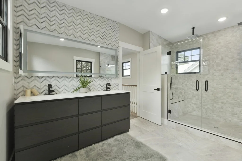5 bed, 4+ bath apartment for rent at 124 Holworthy, Strawberry Hill — photo 24 of 33