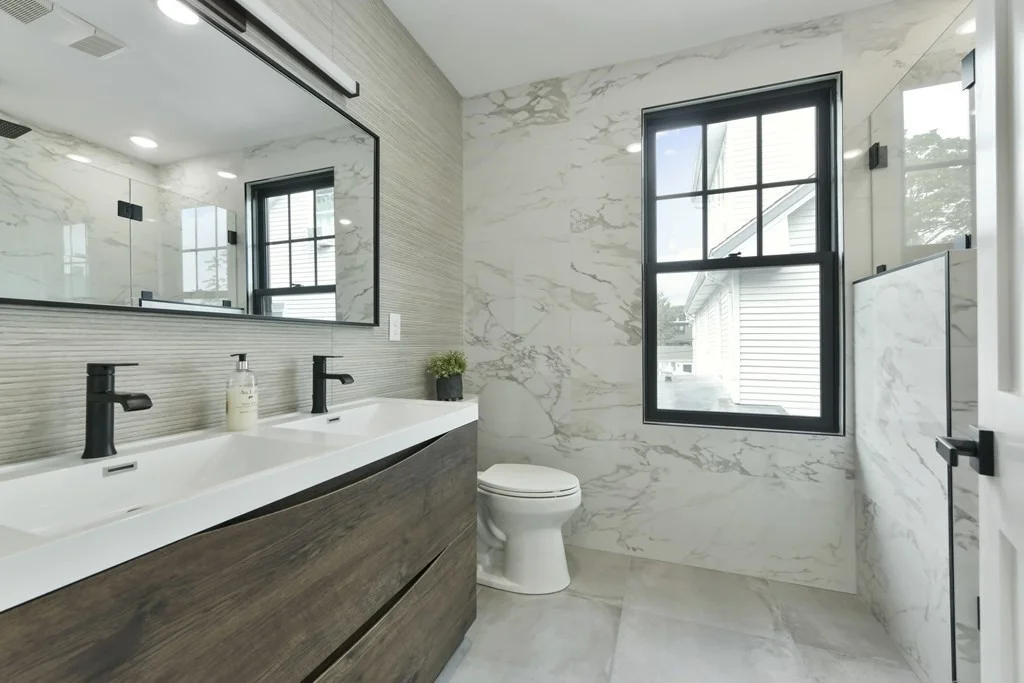 5 bed, 4+ bath apartment for rent at 124 Holworthy, Strawberry Hill — photo 14 of 33