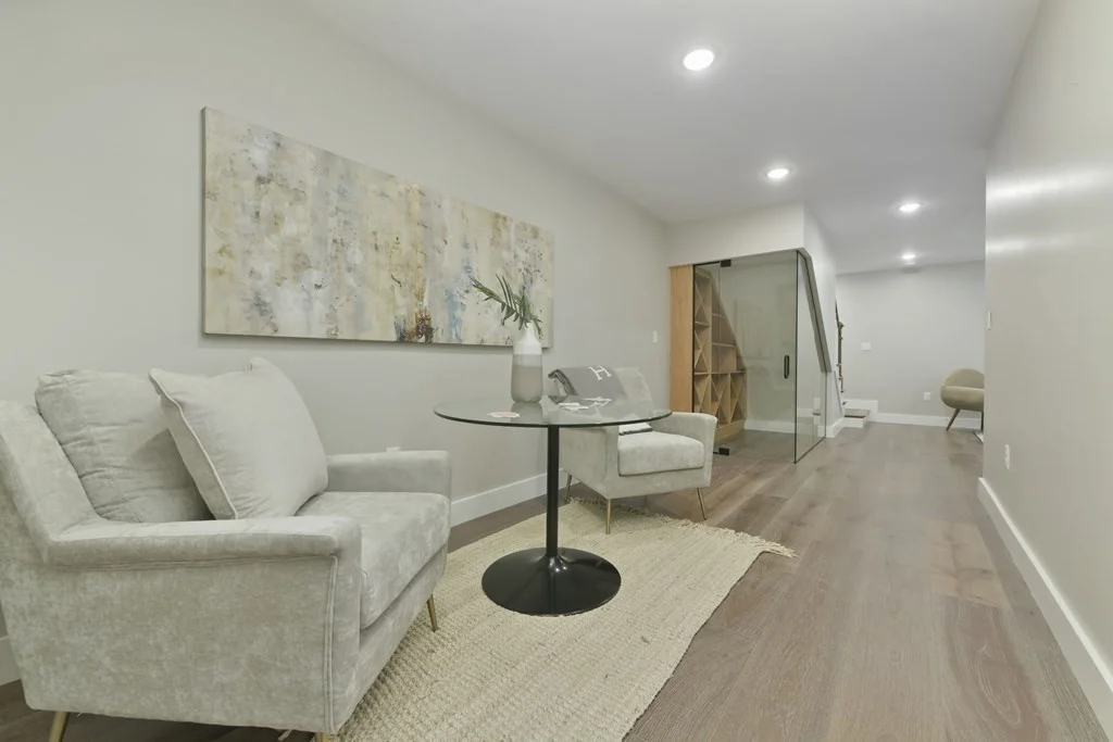5 bed, 4+ bath apartment for rent at 124 Holworthy, Strawberry Hill — photo 30 of 33