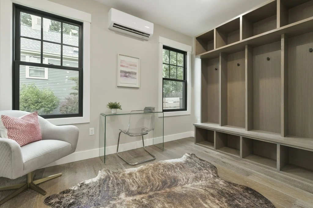 5 bed, 4+ bath apartment for rent at 124 Holworthy, Strawberry Hill — photo 10 of 33