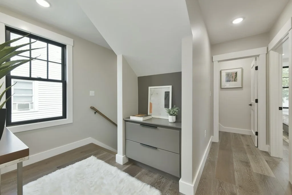 5 bed, 4+ bath apartment for rent at 124 Holworthy, Strawberry Hill — photo 11 of 33