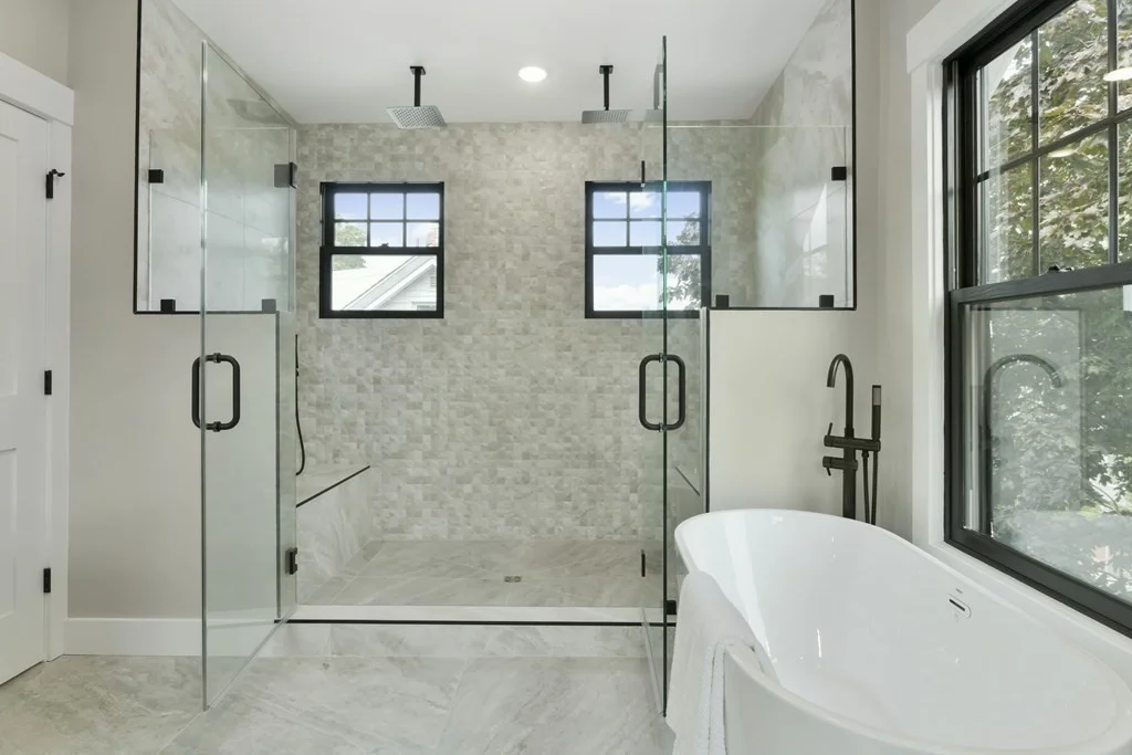 5 bed, 4+ bath apartment for rent at 124 Holworthy, Strawberry Hill — photo 25 of 33