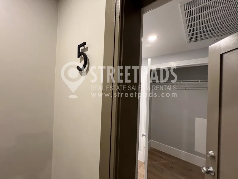 4 bed, 3 bath apartment for rent at 124 Kenrick St Unit 5, Brighton — photo 33 of 33