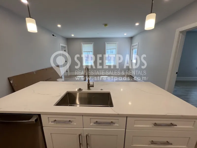 4 bed, 3 bath apartment for rent at 124 Kenrick St Unit 5, Brighton — photo 6 of 33
