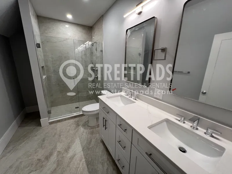 4 bed, 3 bath apartment for rent at 124 Kenrick St Unit 5, Brighton — photo 18 of 33