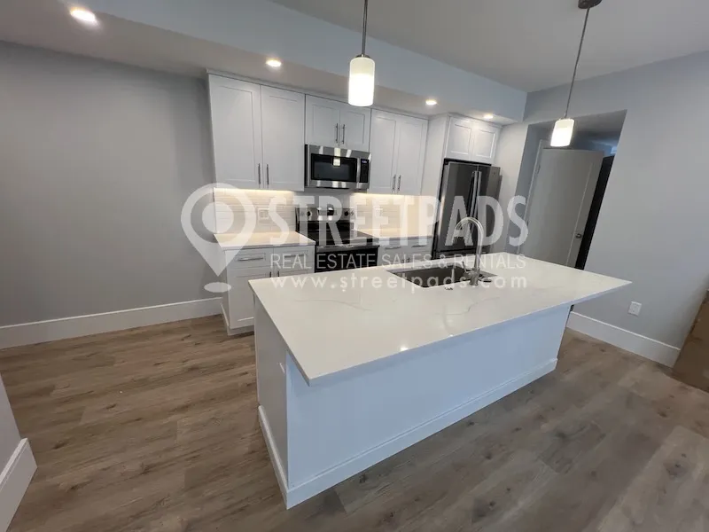 4 bed, 3 bath apartment for rent at 124 Kenrick St Unit 5, Brighton — photo 3 of 33