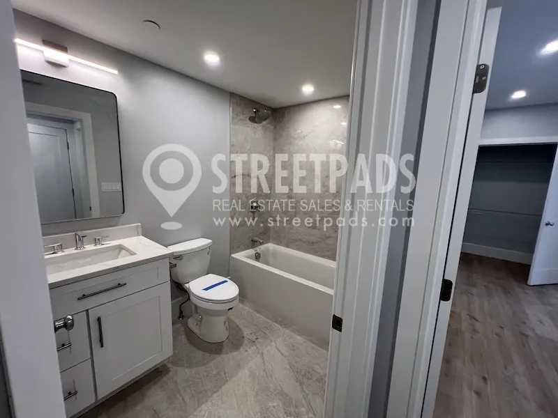 4 bed, 3 bath apartment for rent at 124 Kenrick St Unit 6, Brighton — photo 12 of 23