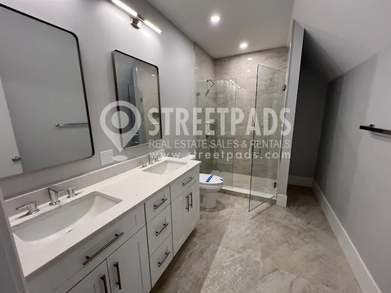 4 bed, 3 bath apartment for rent at 124 Kenrick St Unit 6, Brighton — photo 18 of 23