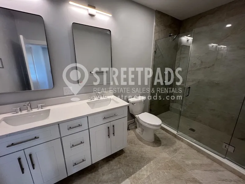 2 bed, 2 bath apartment for rent at 124 Kenrick St Unit 7, Brighton — photo 19 of 21