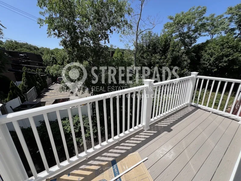 2 bed, 2 bath apartment for rent at 124 Kenrick St Unit 7, Brighton — photo 5 of 21