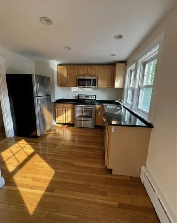 2 bed, 2 bath apartment for rent at 124 Langley Rd Unit 124, Newton — photo 3 of 20