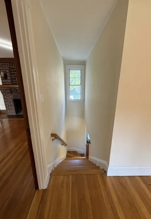 2 bed, 2 bath apartment for rent at 124 Langley Rd Unit 124, Newton — photo 11 of 20