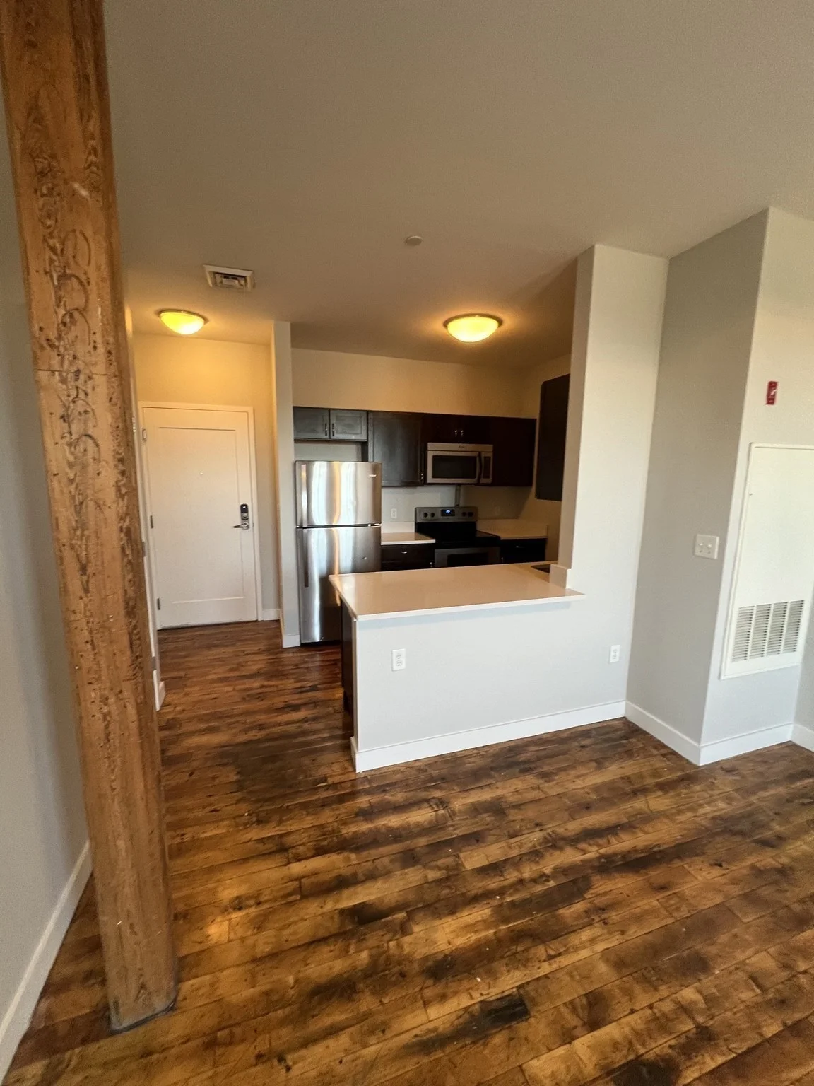 2 bed, 2 bath apartment for rent at 124 Montello St Unit 406, Brockton — photo 4 of 16