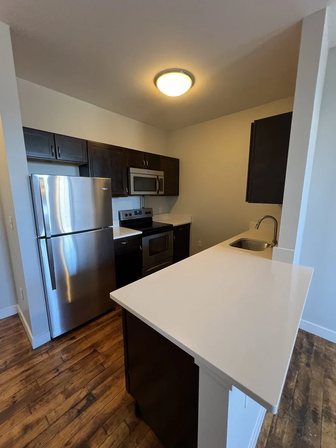 2 bed, 2 bath apartment for rent at 124 Montello St Unit 406, Brockton — photo 3 of 16