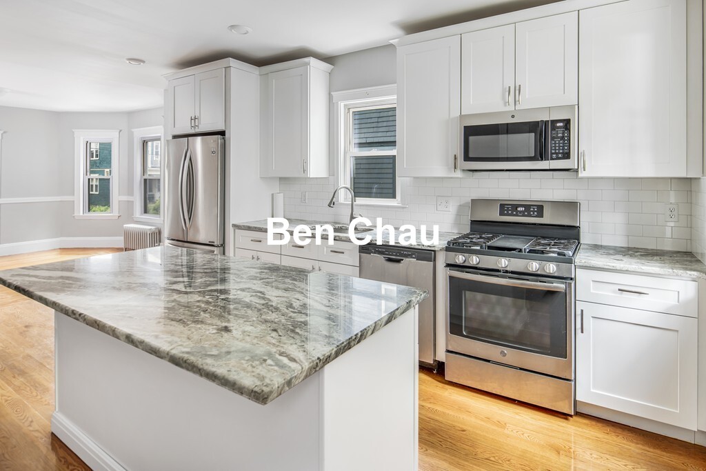2 bed, 1.5 bath apartment for rent at 124 Pearson Rd Unit 1B, Tufts — photo 1 of 10