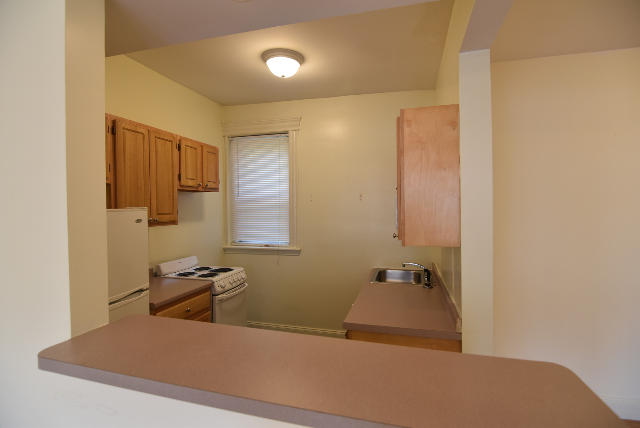 1 bed, 1 bath apartment for rent at 124 Peterborough St Unit 15, Fenway — photo 3 of 13