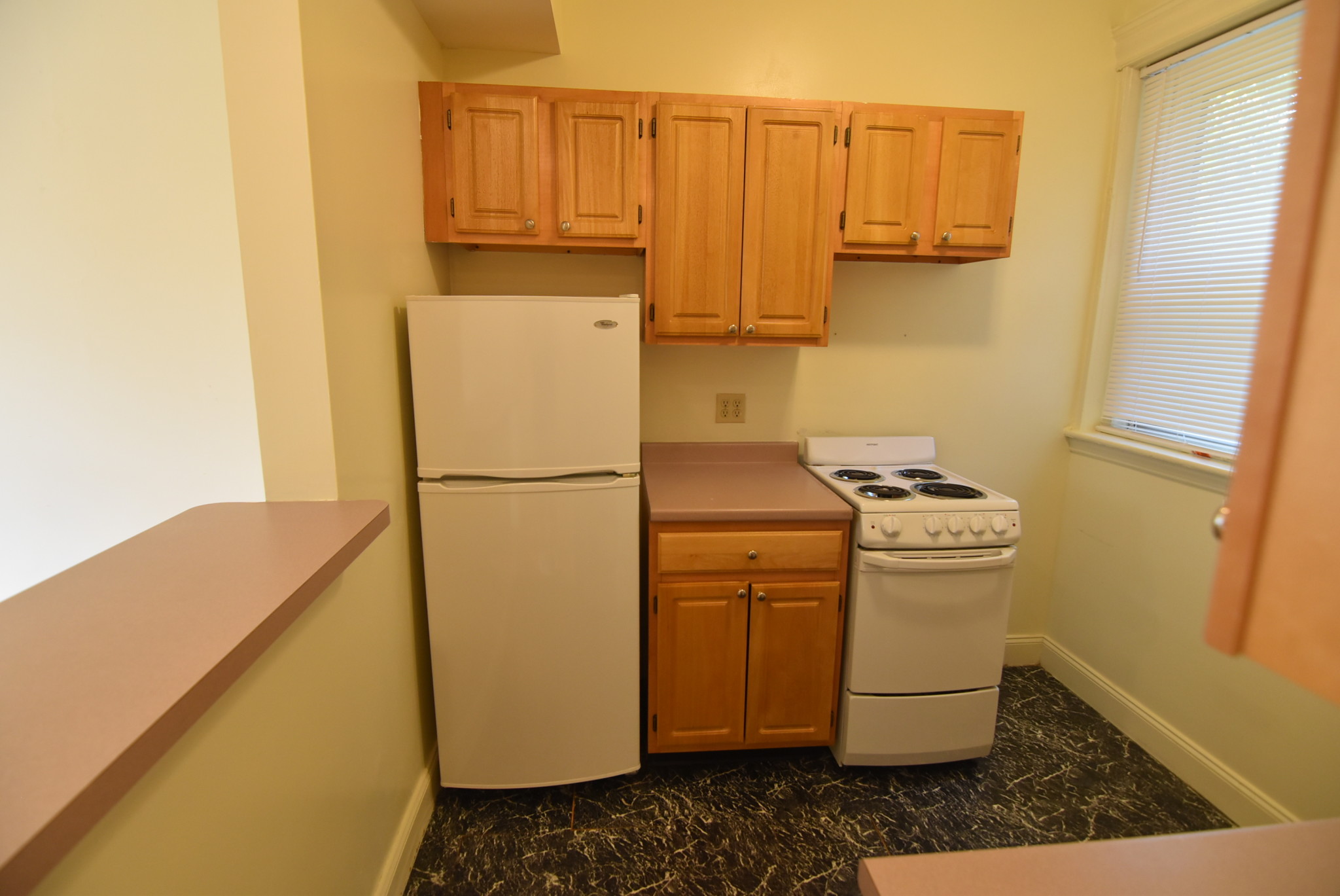 1 bed, 1 bath apartment for rent at 124 Peterborough St Unit 15, Fenway — photo 5 of 13