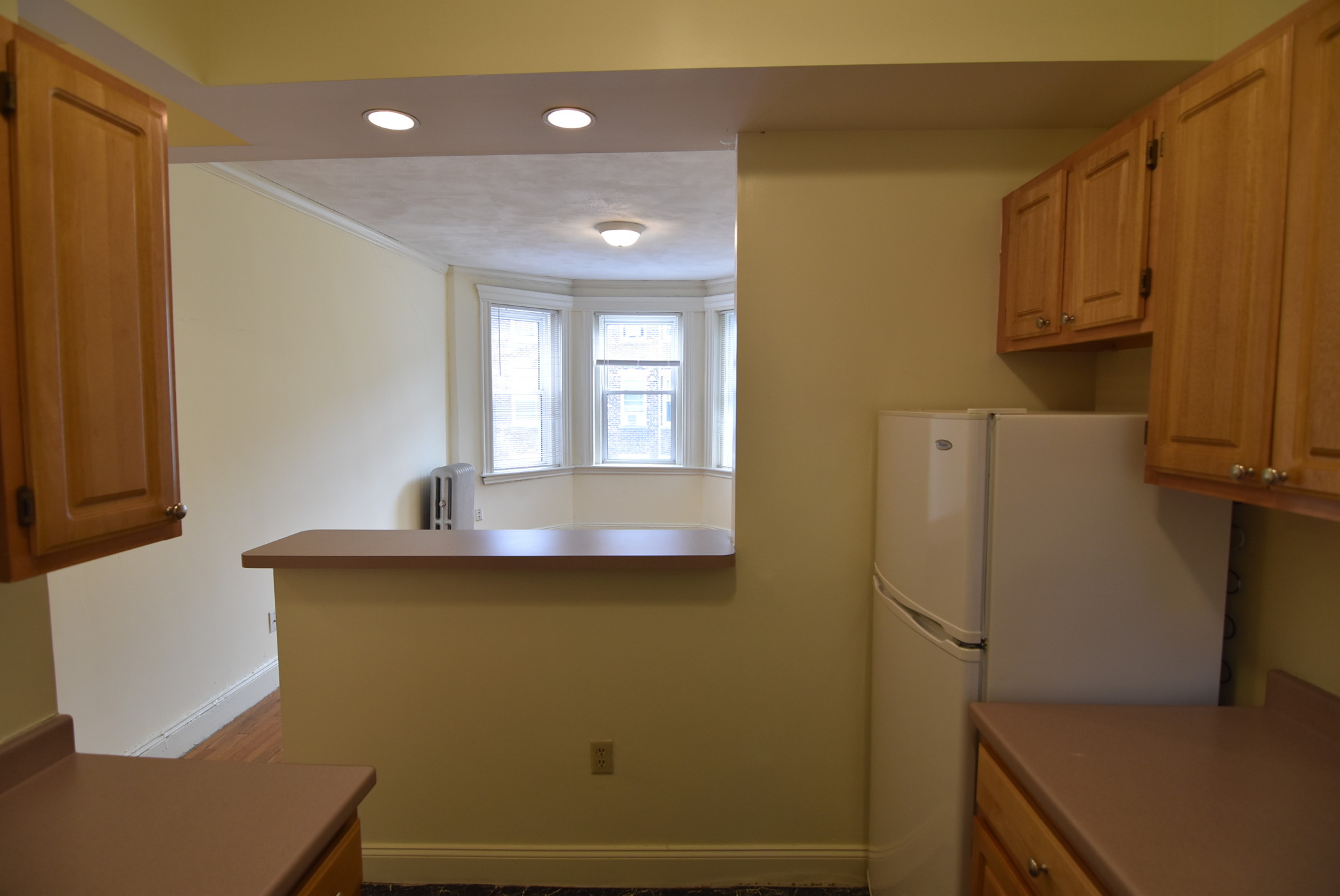1 bed, 1 bath apartment for rent at 124 Peterborough St Unit 16, Fenway — photo 6 of 13
