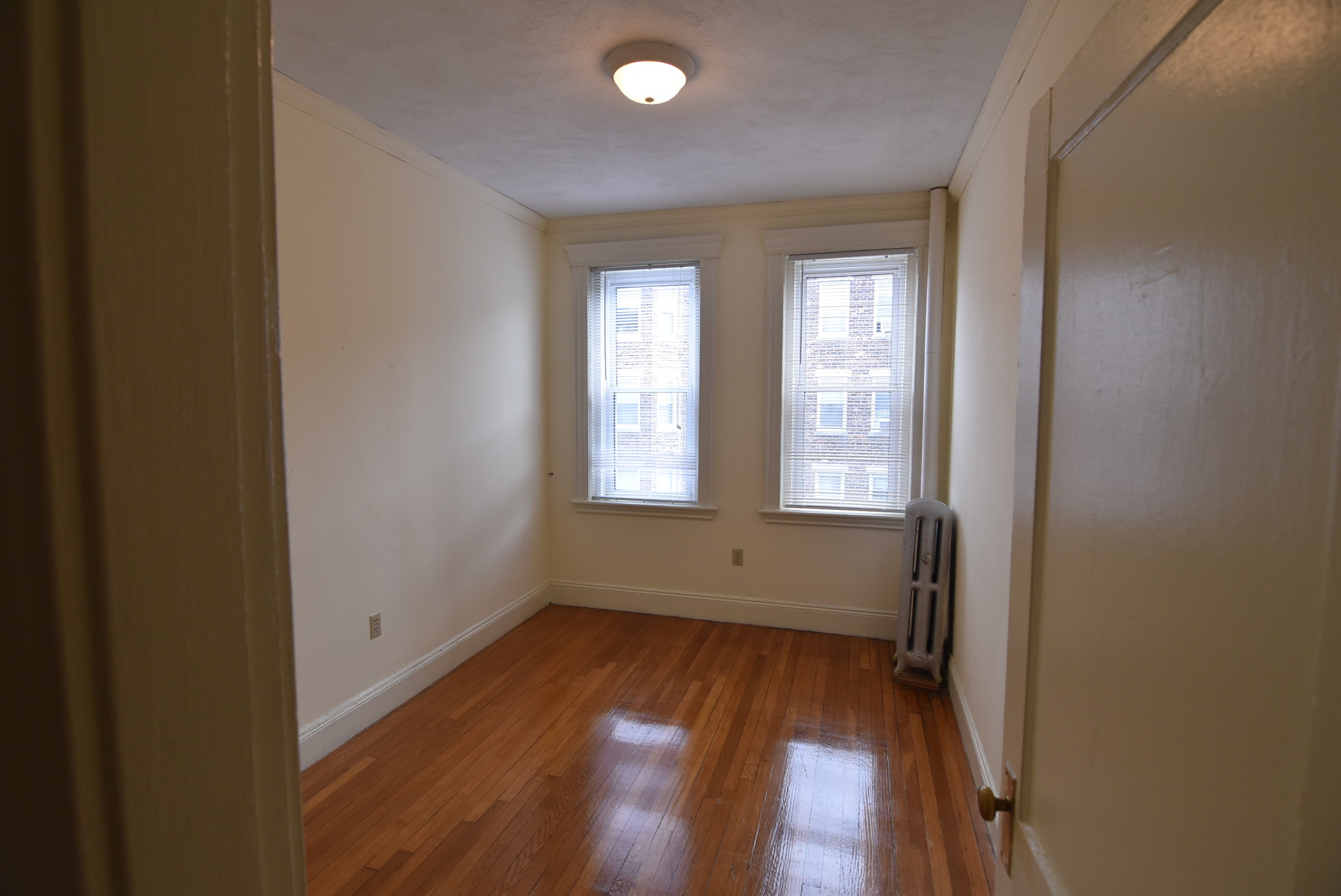 1 bed, 1 bath apartment for rent at 124 Peterborough St Unit 16, Fenway — photo 2 of 13